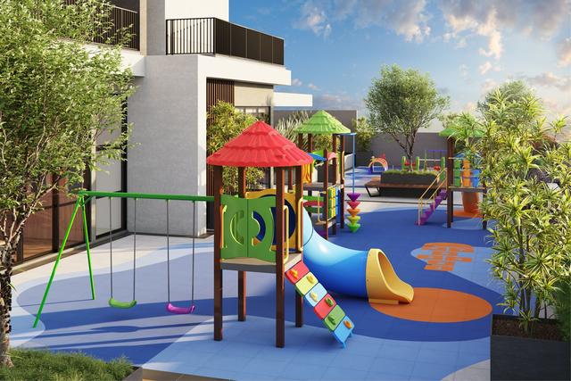 Playground