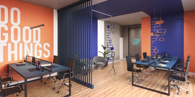 Coworking