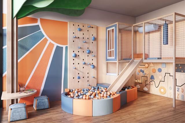Espaço Kids