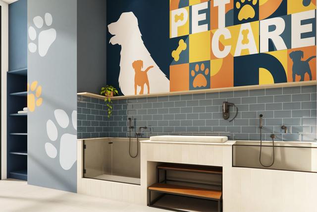 Pet Care